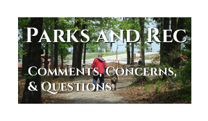 Parks and Recreation