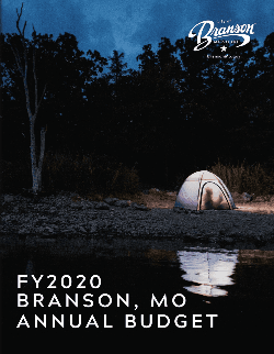 2020 Budget Book Opens in new window